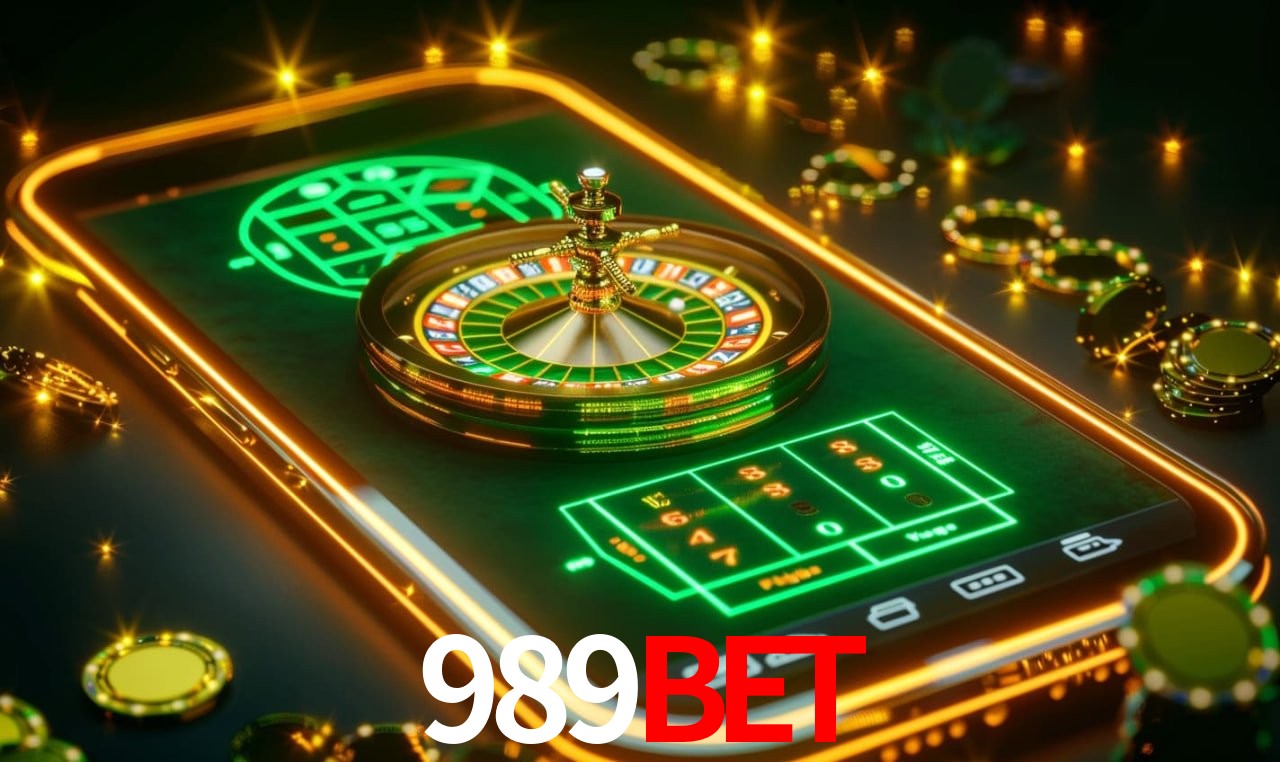 989bet - Cassino On-line Início Perfeito - 989bet cassino